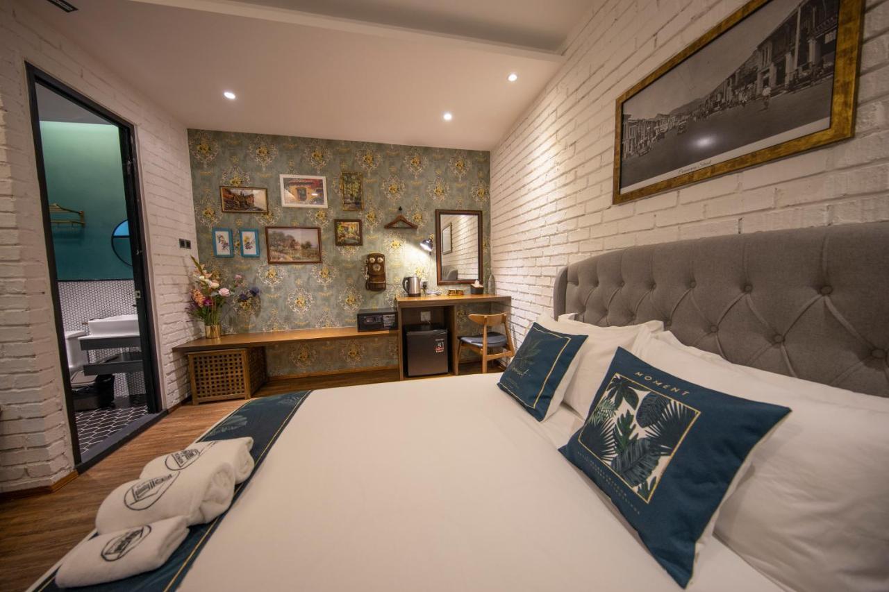 Hotel Reunion Carnarvon George Town Esterno foto
