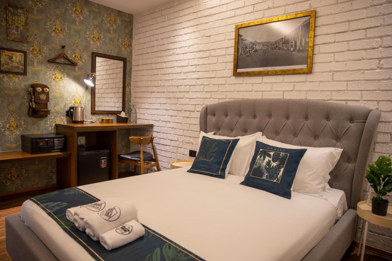 Hotel Reunion Carnarvon George Town Esterno foto