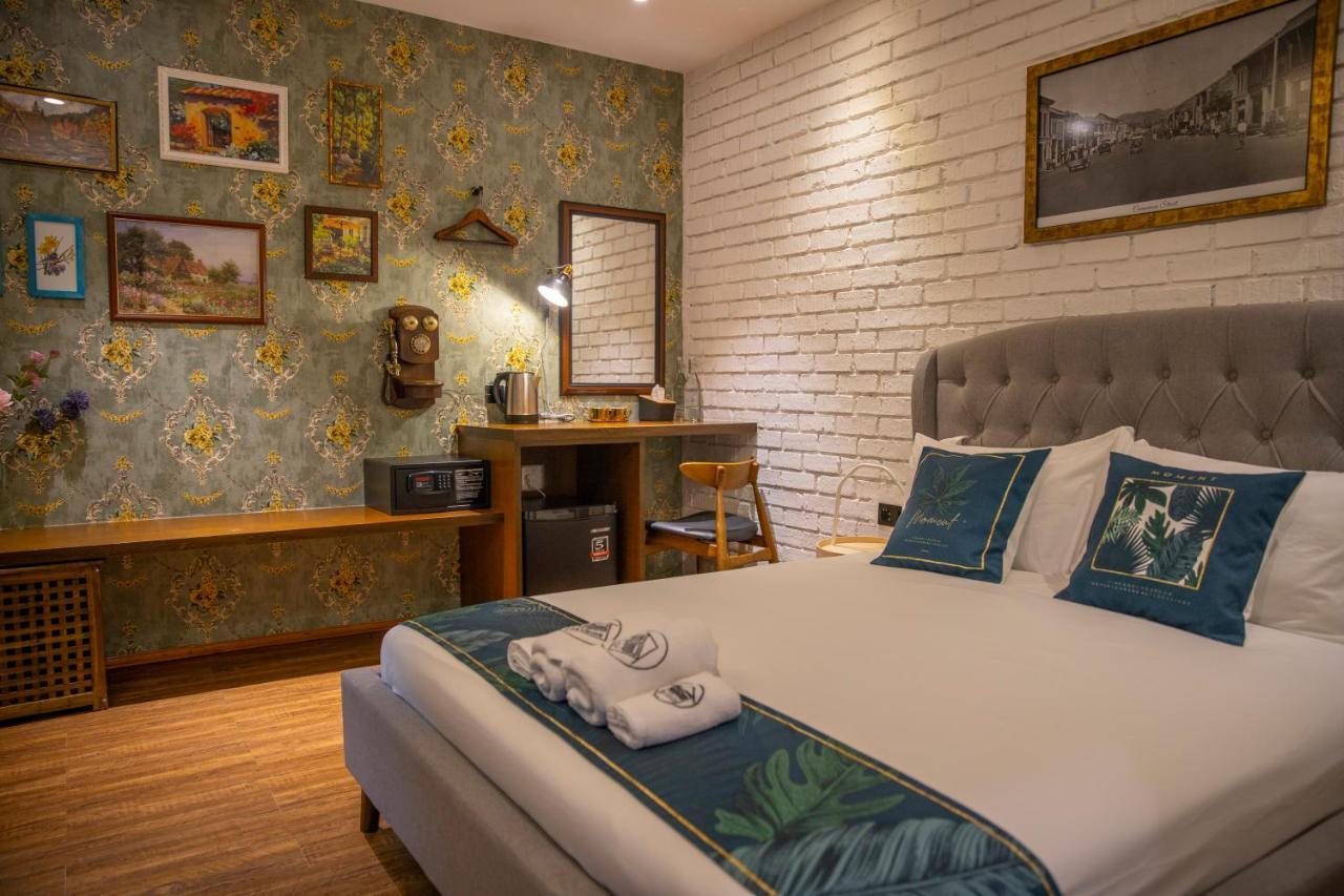 Hotel Reunion Carnarvon George Town Esterno foto